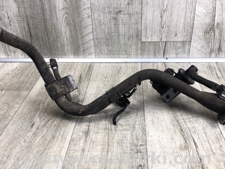 ФОТО Горловина бензобака для Hyundai Sonata LF (04.2014-...) Киев