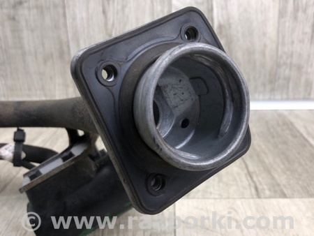 ФОТО Горловина бензобака для Hyundai Sonata LF (04.2014-...) Киев
