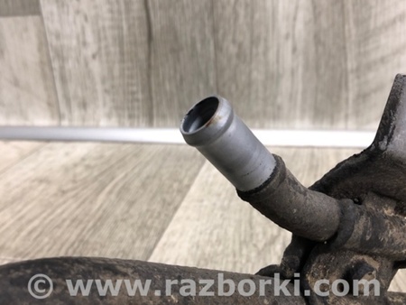ФОТО Горловина бензобака для Hyundai Sonata LF (04.2014-...) Киев