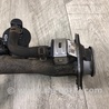 ФОТО Горловина бензобака для Hyundai Sonata LF (04.2014-...) Киев