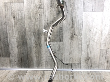 ФОТО Горловина бензобака для Lincoln MKZ (14-16) Киев