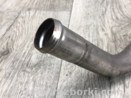 ФОТО Горловина бензобака для Lincoln MKZ (14-16) Киев