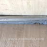 ФОТО Накладка порога наружная для Hyundai Sonata LF (04.2014-...) Киев