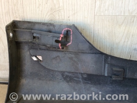 ФОТО Накладка порога наружная для Hyundai Sonata LF (04.2014-...) Киев