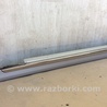 ФОТО Накладка порога наружная для Hyundai Sonata LF (04.2014-...) Киев