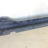 ФОТО Накладка порога наружная для Hyundai Sonata LF (04.2014-...) Киев