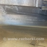 ФОТО Накладка порога наружная для Hyundai Sonata LF (04.2014-...) Киев