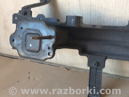 ФОТО Усилитель заднего бампера для Hyundai Sonata LF (04.2014-...) Киев