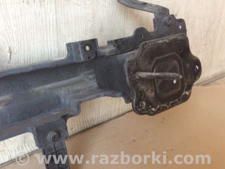 ФОТО Усилитель заднего бампера для Hyundai Sonata LF (04.2014-...) Киев