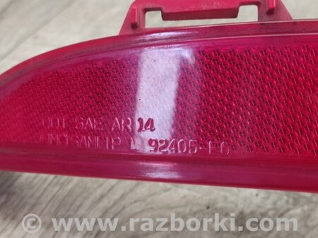 ФОТО Катафот левый для Hyundai Sonata LF (04.2014-...) Киев