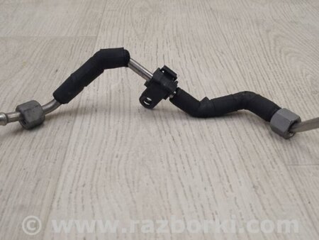 ФОТО Трубка топливная для Hyundai Sonata LF (04.2014-...) Киев