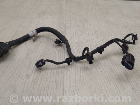 ФОТО Проводка форсунок для Hyundai Sonata LF (04.2014-...) Киев