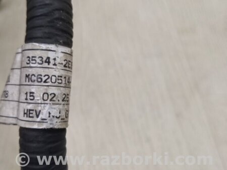 ФОТО Проводка форсунок для Hyundai Sonata LF (04.2014-...) Киев