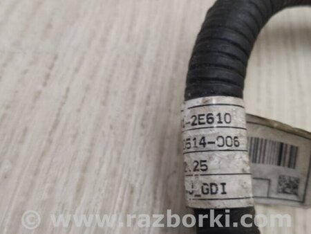 ФОТО Проводка форсунок для Hyundai Sonata LF (04.2014-...) Киев