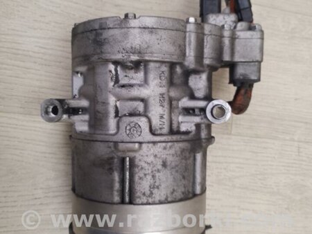 ФОТО Компрессор кондиционера для Hyundai Sonata LF (04.2014-...) Киев