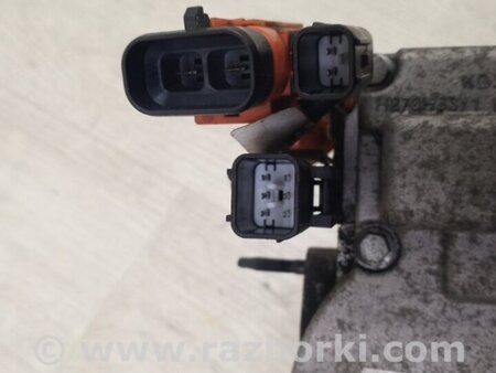 ФОТО Компрессор кондиционера для Hyundai Sonata LF (04.2014-...) Киев