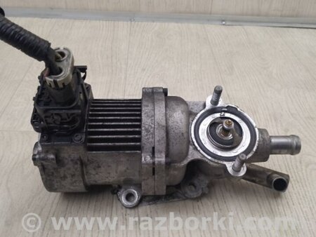 ФОТО Помпа охлаждения электрическая для Hyundai Sonata LF (04.2014-...) Киев