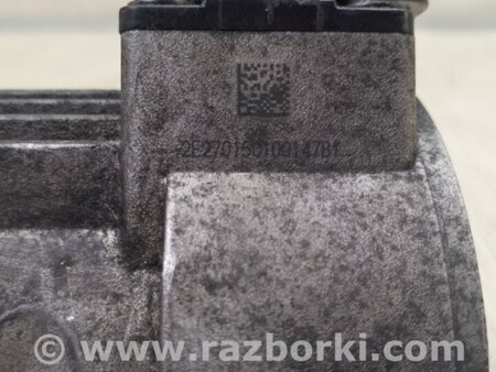 ФОТО Помпа охлаждения электрическая для Hyundai Sonata LF (04.2014-...) Киев