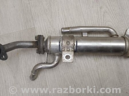 ФОТО Радиатор системы EGR для Hyundai Sonata LF (04.2014-...) Киев