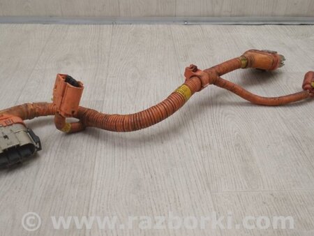 ФОТО Электропроводка для Hyundai Sonata LF (04.2014-...) Киев
