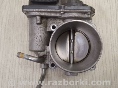 ФОТО Дроссельная заслонка для Hyundai Sonata LF (04.2014-...) Киев
