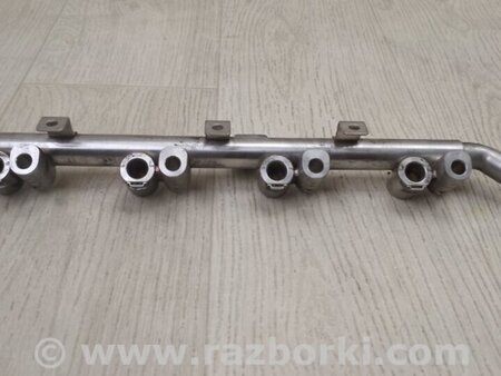 ФОТО Топливная рейка для Hyundai Sonata LF (04.2014-...) Киев