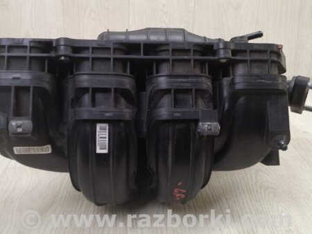 ФОТО Впускной коллектор для Hyundai Sonata LF (04.2014-...) Киев