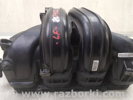 ФОТО Впускной коллектор для Hyundai Sonata LF (04.2014-...) Киев