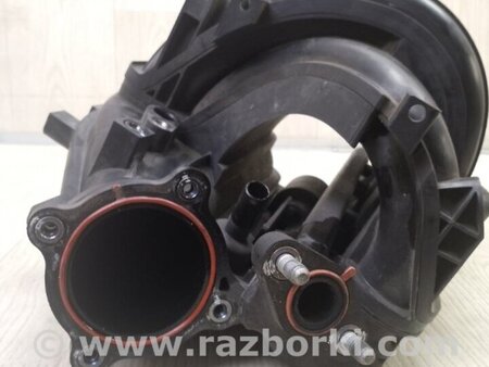 ФОТО Впускной коллектор для Hyundai Sonata LF (04.2014-...) Киев