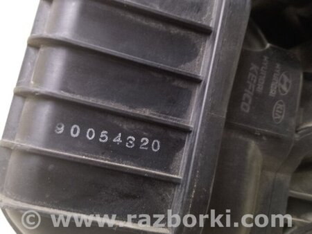 ФОТО Впускной коллектор для Hyundai Sonata LF (04.2014-...) Киев
