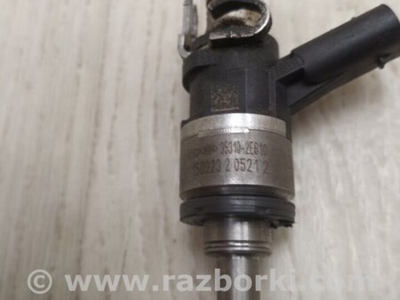 ФОТО Форсунка топливная для Hyundai Sonata LF (04.2014-...) Киев