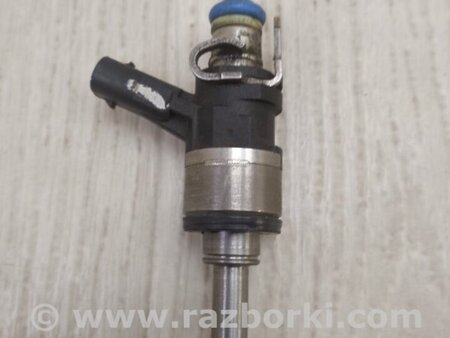 ФОТО Форсунка топливная для Hyundai Sonata LF (04.2014-...) Киев