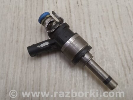 ФОТО Форсунка топливная для Hyundai Sonata LF (04.2014-...) Киев