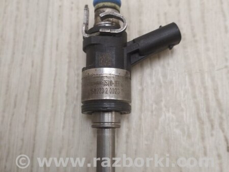 ФОТО Форсунка топливная для Hyundai Sonata LF (04.2014-...) Киев