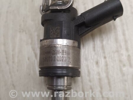 ФОТО Форсунка топливная для Hyundai Sonata LF (04.2014-...) Киев
