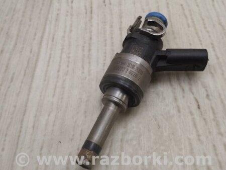 ФОТО Форсунка топливная для Hyundai Sonata LF (04.2014-...) Киев