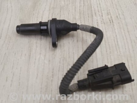 ФОТО Датчик коленвала для Hyundai Sonata LF (04.2014-...) Киев