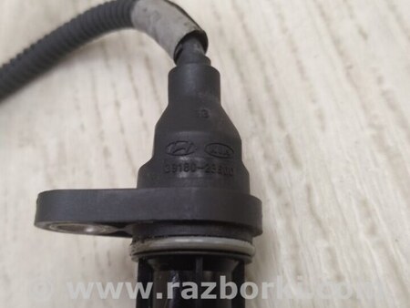 ФОТО Датчик коленвала для Hyundai Sonata LF (04.2014-...) Киев