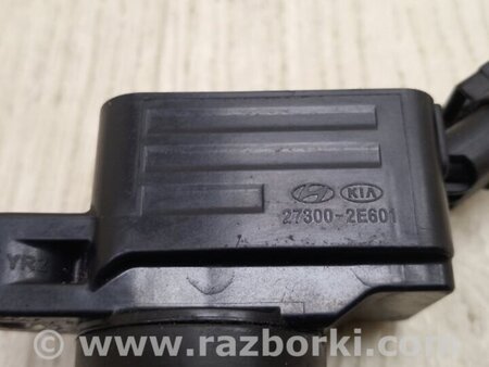 ФОТО Катушка зажигания для Hyundai Sonata LF (04.2014-...) Киев