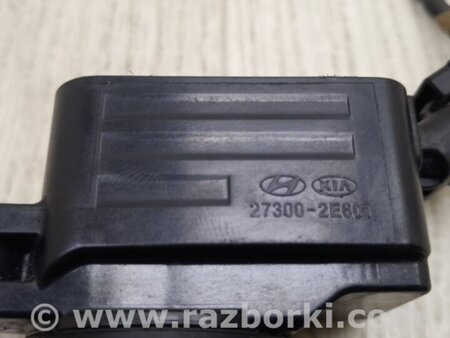 ФОТО Катушка зажигания для Hyundai Sonata LF (04.2014-...) Киев