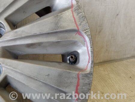 ФОТО Диск R16 для Hyundai Sonata LF (04.2014-...) Киев