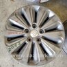 ФОТО Диск R16 для Hyundai Sonata LF (04.2014-...) Киев