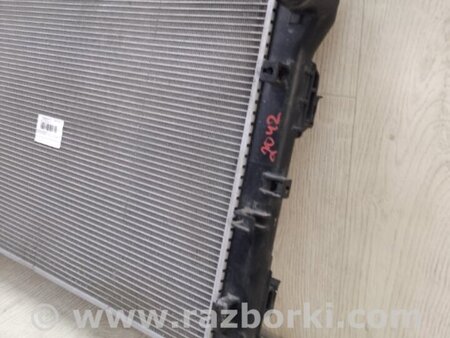 ФОТО Радиатор основной для Hyundai Sonata LF (04.2014-...) Киев
