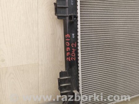 ФОТО Радиатор основной для Hyundai Sonata LF (04.2014-...) Киев