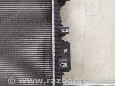 ФОТО Радиатор основной для Lincoln MKZ (14-16) Киев