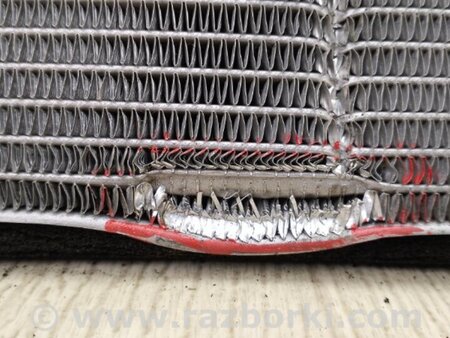 ФОТО Радиатор основной для Lincoln MKZ (14-16) Киев