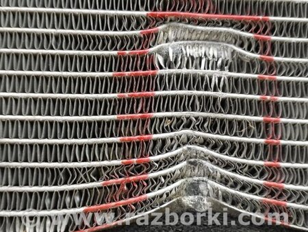 ФОТО Радиатор кондиционера для Lincoln MKZ (14-16) Киев