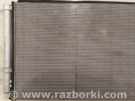 ФОТО Радиатор кондиционера для Lincoln MKZ (14-16) Киев