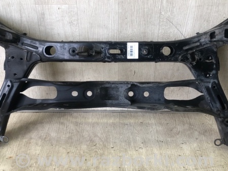 ФОТО Балка задней подвески для Hyundai Sonata LF (04.2014-...) Киев