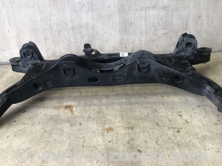 ФОТО Балка задней подвески для Hyundai Sonata LF (04.2014-...) Киев